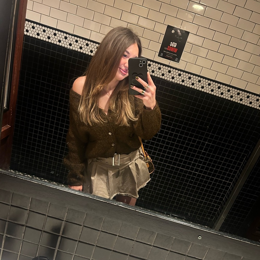 Meet your Posher, Ashlynn